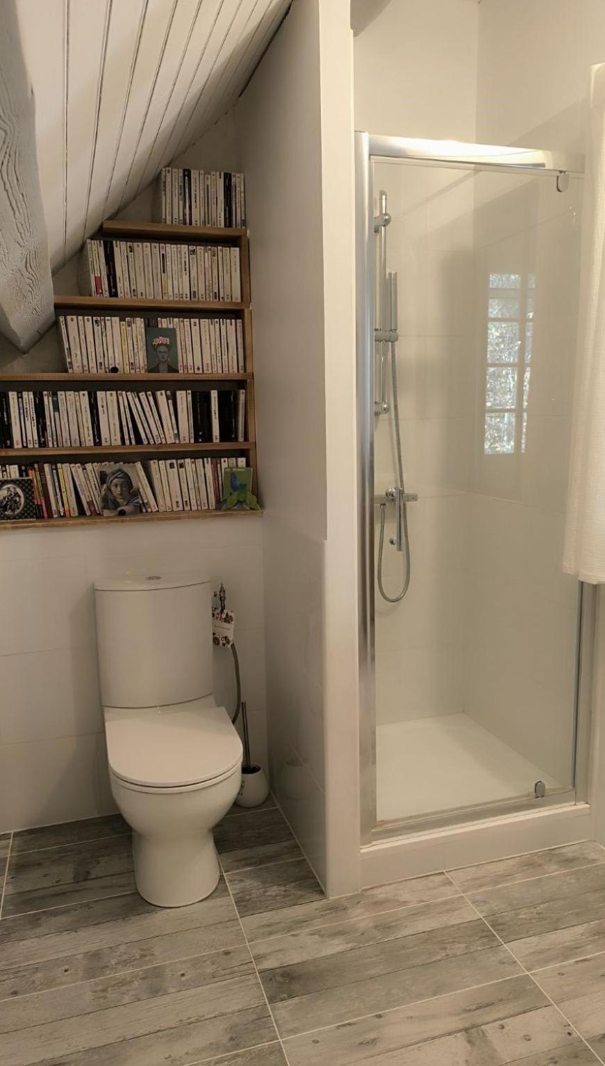 Chambre Telma 2 Pers Avec Piscine "Mon Lit Au Pre" Couples Ou Femmes Seulement Pontours Екстериор снимка