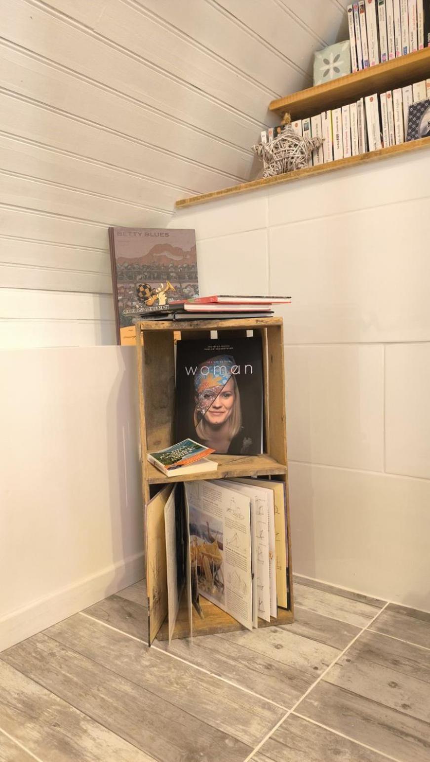 Chambre Telma 2 Pers Avec Piscine "Mon Lit Au Pre" Couples Ou Femmes Seulement Pontours Екстериор снимка